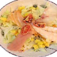 Insalata Yasai Salad Confezione unica