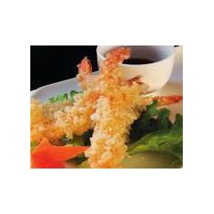 Ebi*tempura 3 pezzi