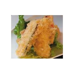 Yasai tempura Confezione unica