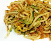 Spaghetti Yaki udon Confezione unica