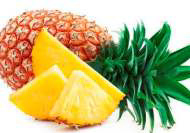 Ananas frutta fresca Confezione unica